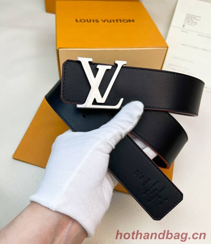 Louis Vuitton Belt 38MM LVB00181-1